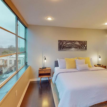 Vila Drayton Escape Savannah Exteriér fotografie