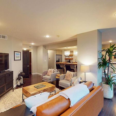 Vila Drayton Escape Savannah Exteriér fotografie
