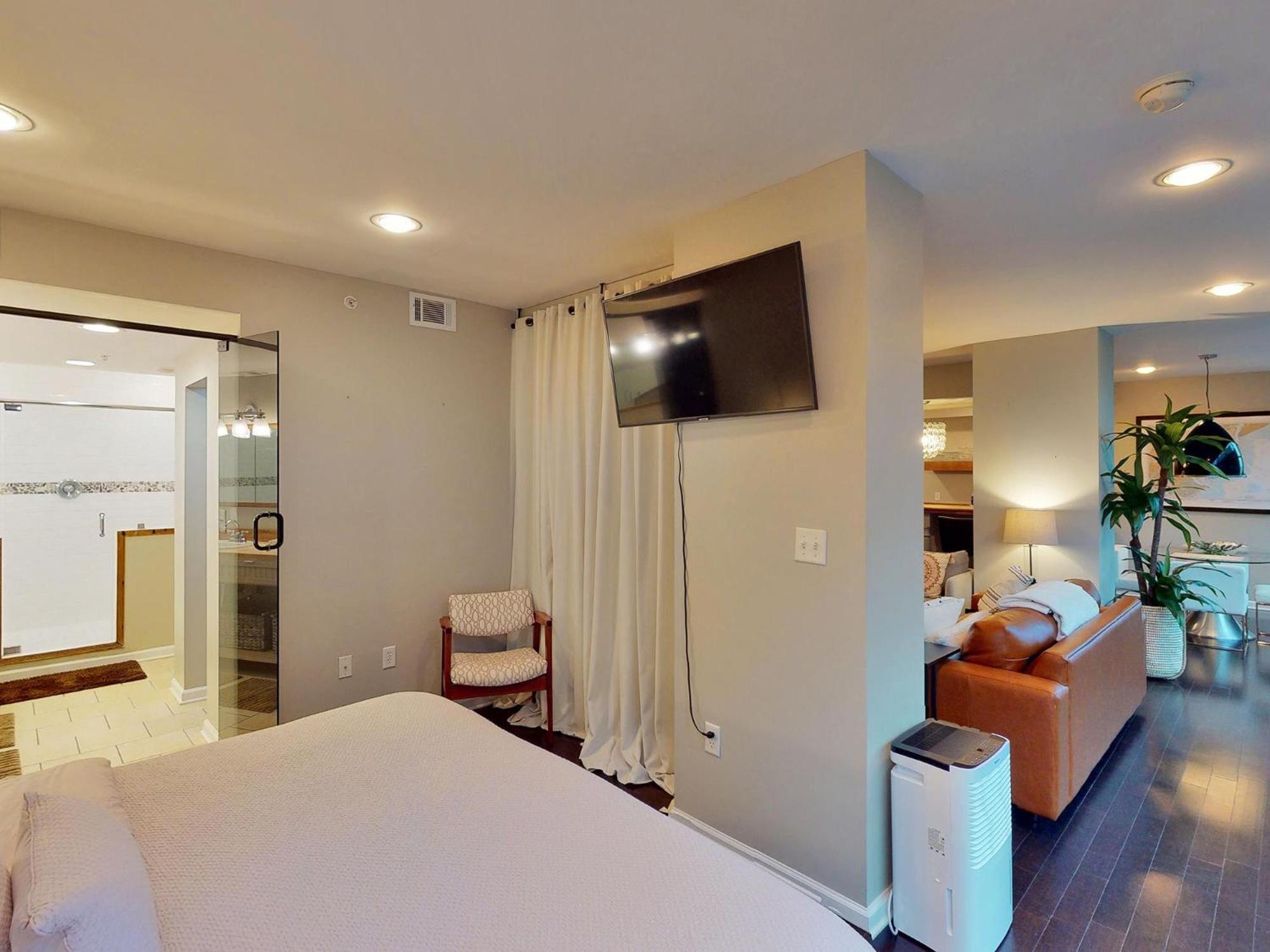 Vila Drayton Escape Savannah Exteriér fotografie