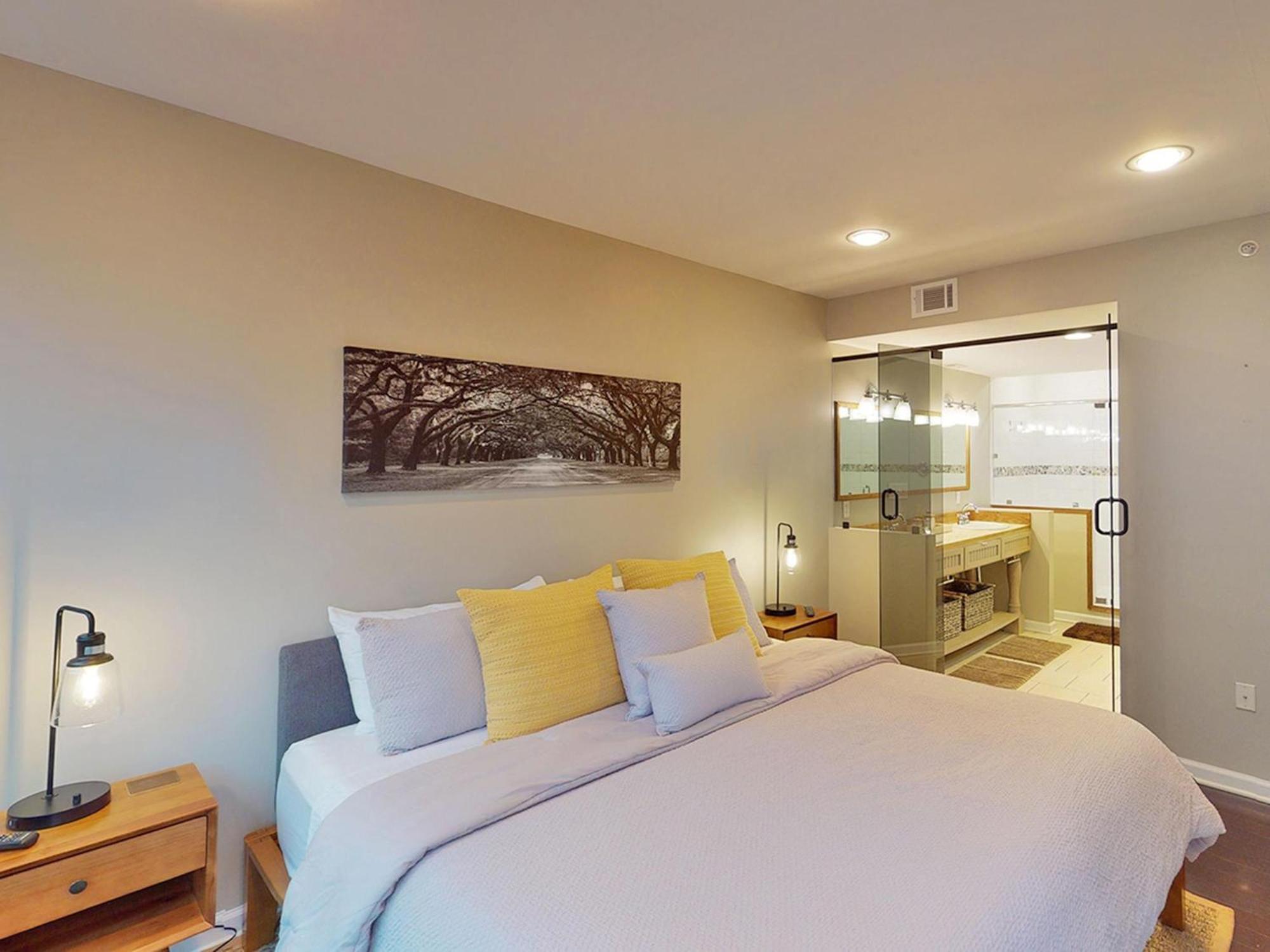 Vila Drayton Escape Savannah Exteriér fotografie