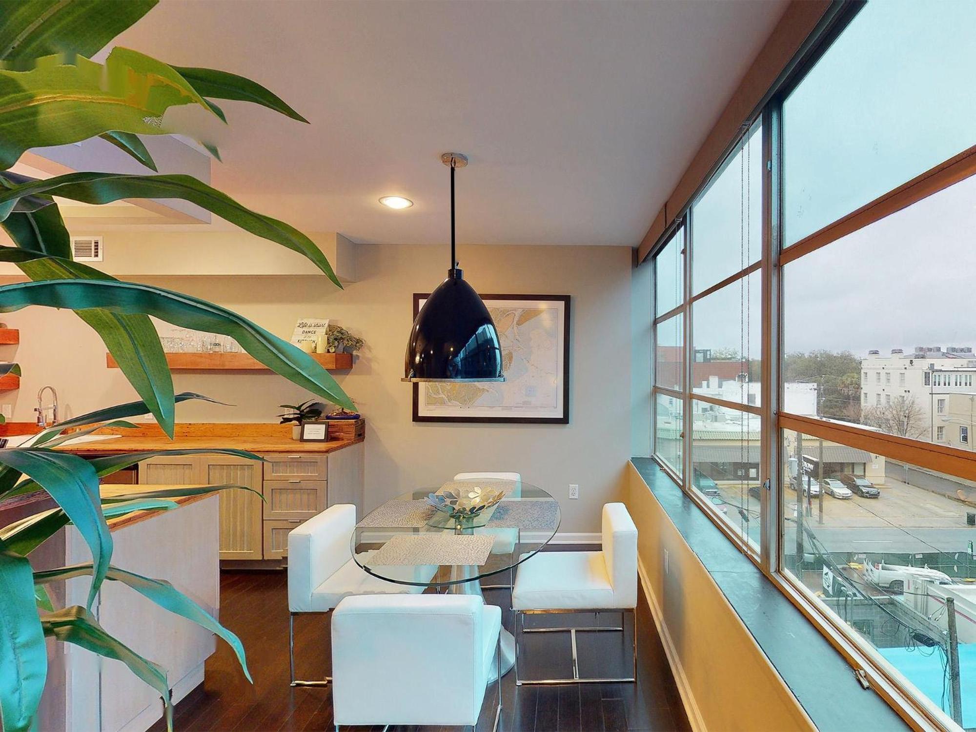 Vila Drayton Escape Savannah Exteriér fotografie