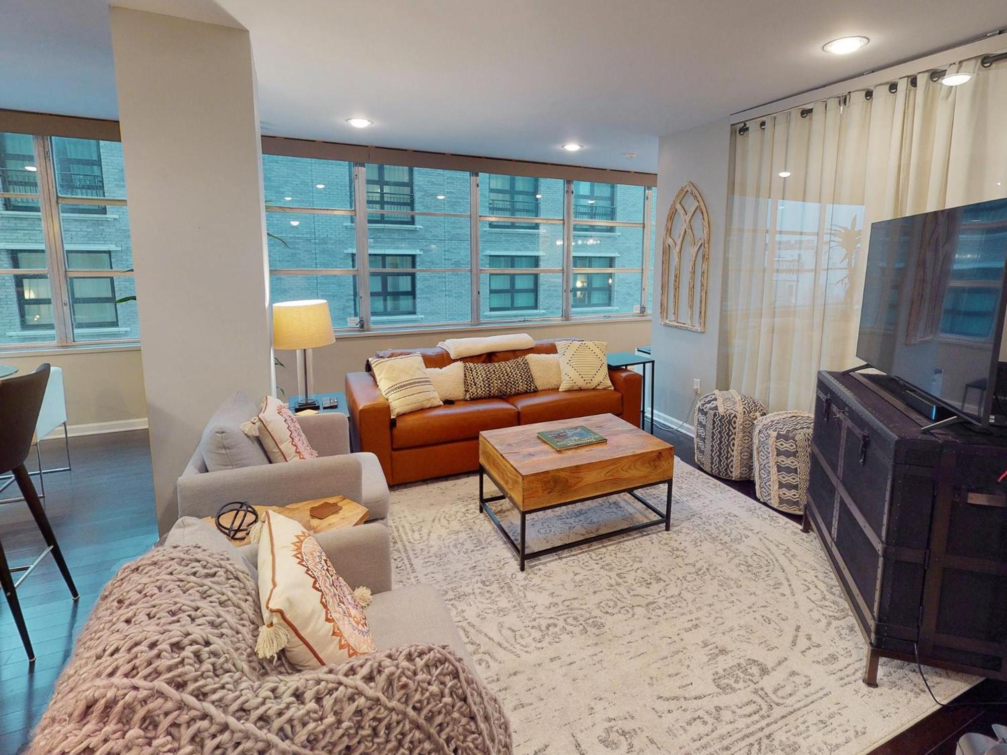 Vila Drayton Escape Savannah Exteriér fotografie