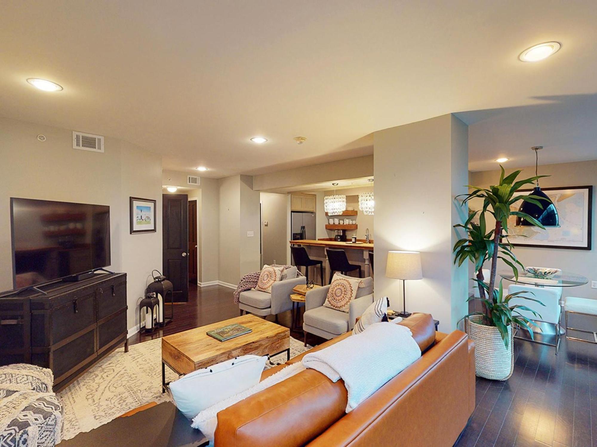 Vila Drayton Escape Savannah Exteriér fotografie